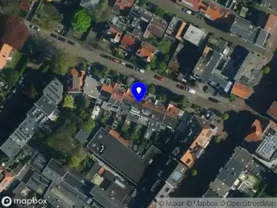 Alexander Sporre Holding B.V.