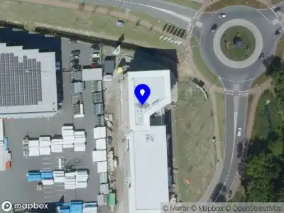 Nieuw bedrijf Smartflower Benelux B.V.