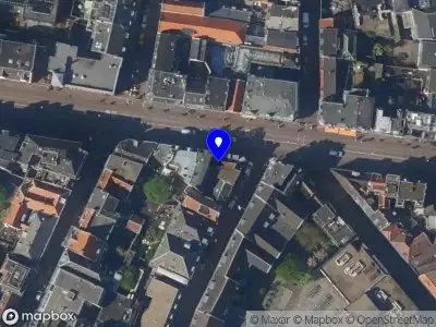 Nieuw bedrijf Muit Horeca