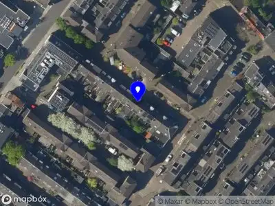 Nieuw bedrijf CODE GEEL B.V.