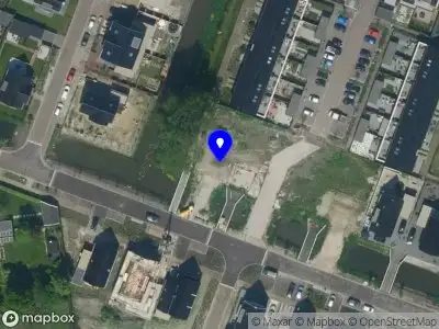 Jackrose Holding B.V. Zuidoostbeemster