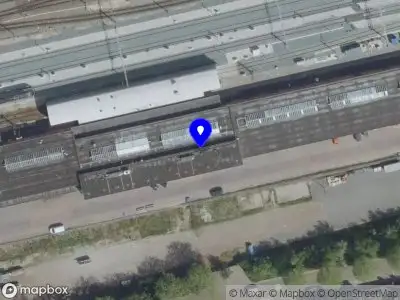 Recovered Carbon Black Nederland B.V.