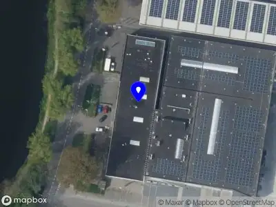 Geheim van de Smith B.V.