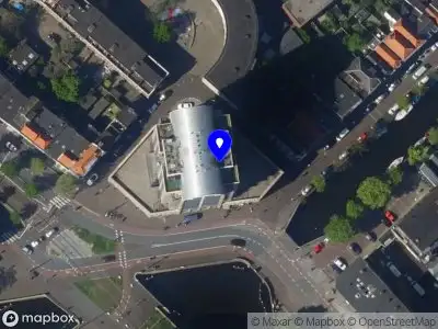 Nieuw bedrijf Rouke Holding B.V.