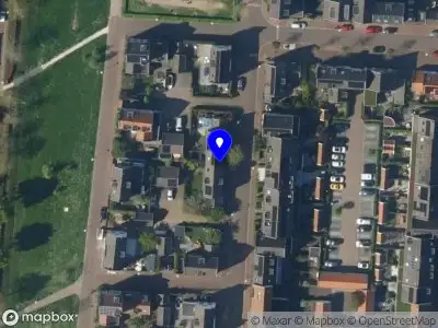 Barbara Tine DE MEERN