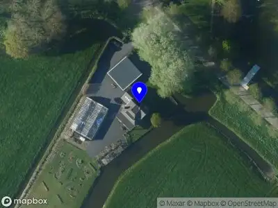 Nieuw bedrijf Bij Voorbeeld