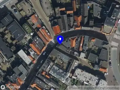 Nieuw bedrijf Asuki Sushi