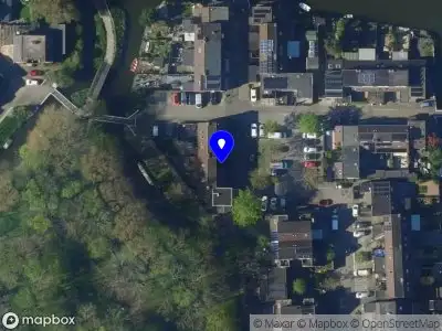 Nieuw bedrijf Festique Hospitality