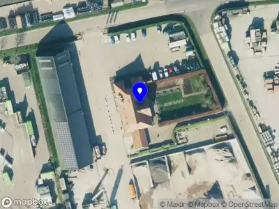 Steenergie Exploitatie B.V.