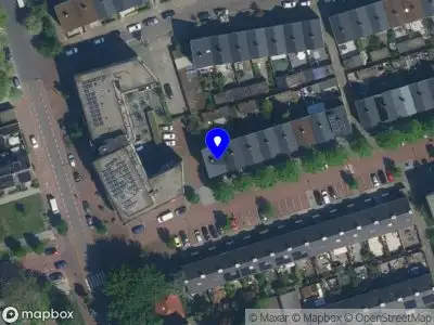 Mantelzorgsaam Haarlem