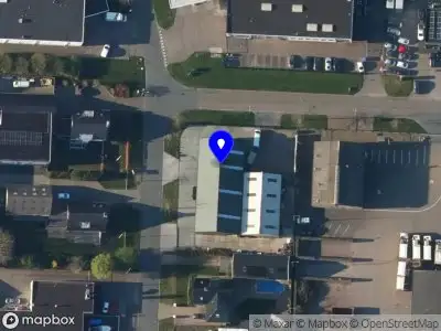 VAK Interieurbouw B.V.