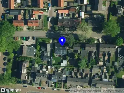 Gastouderopvang het Krekeltje