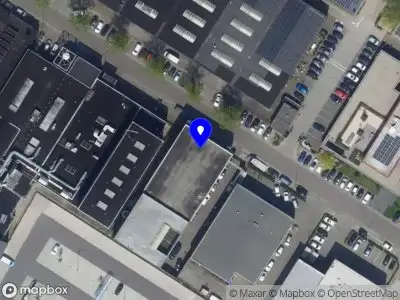 Auto Wonders B.V. Amersfoort