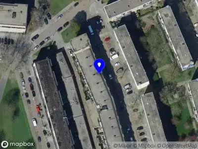 Nieuw bedrijf kzorg94