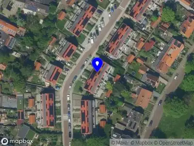 Elizabeth Healing Castricum