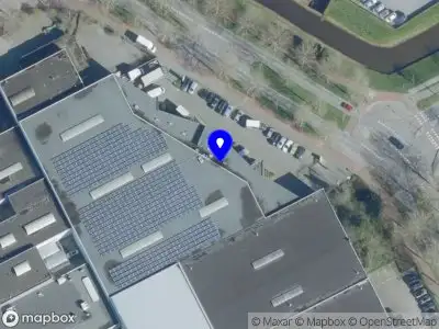 Nieuw bedrijf Tickert B.V.