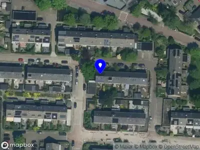 Vereniging van I can changers