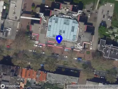 Nieuw bedrijf ICAT B.V.