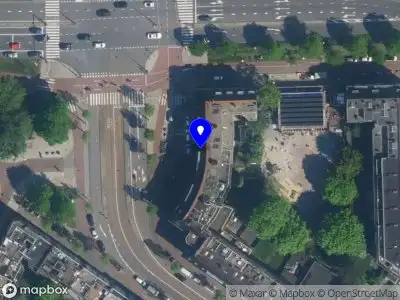 Flo Cares Amsterdam