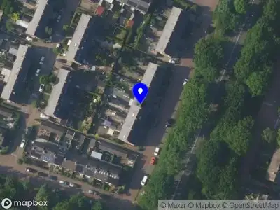 45 beddingen Huizen