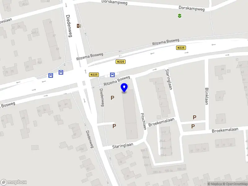 MOBILITEITS SERVICE EVERT B.V. Wageningen