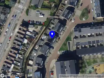 Intra-Pool Logistic Equipment & Supplies B.V. Hellevoetsluis