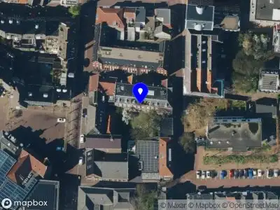 Nieuw bedrijf Abstracten