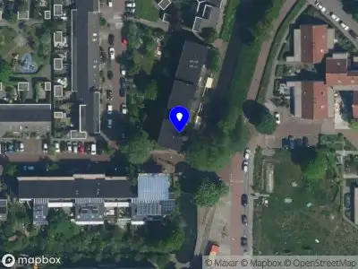 MAP beauty industries Haarlem