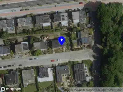 Vereniging Loysonstraat 4 t/m 22 (even)