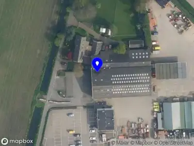 Nieuw bedrijf PV de Vuilcoppers