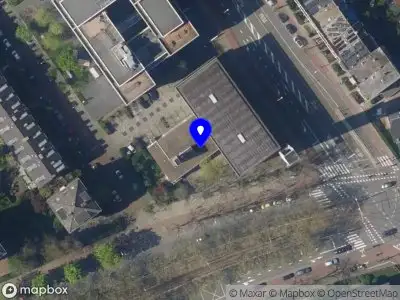 Diaconie Protestantse gem. Perki Nederland 's-Gravenhage