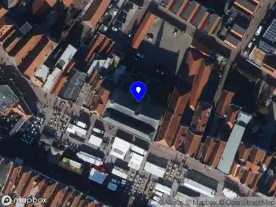 Hervormde gemeente te Zierikzee Zierikzee