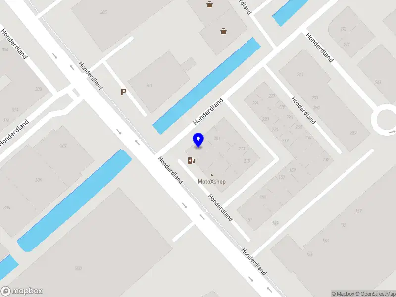 Nieuw bedrijf Looije Packing Ridderkerk B.V.