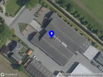 Genson Packaging Services B.V. Sint-Oedenrode
