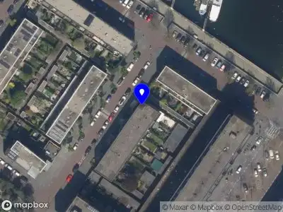 BU Security Rotterdam