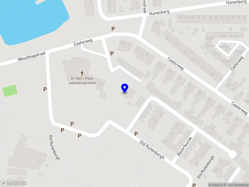 Nieuw bedrijf Beauty&Visagie by Grace