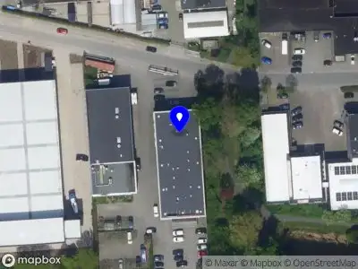 Nieuw bedrijf Eastcros Holding B.V.