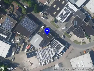 Nieuw bedrijf Royal Design