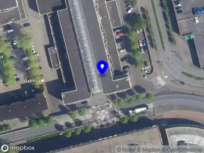 Nieuw bedrijf Fightstore 036