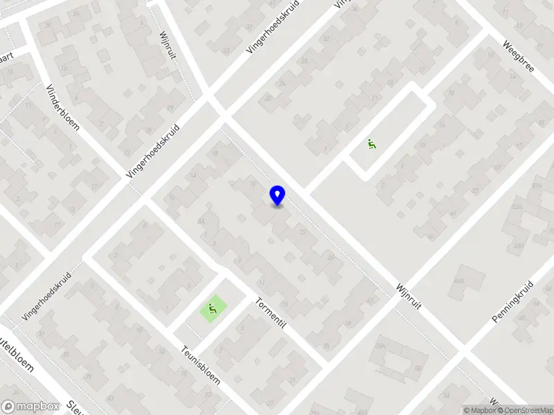 Nieuw bedrijf TechRev media & marketing