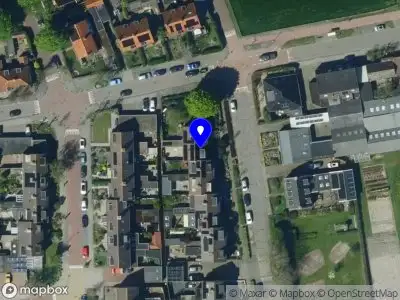 Nick Bout Egmond-Binnen