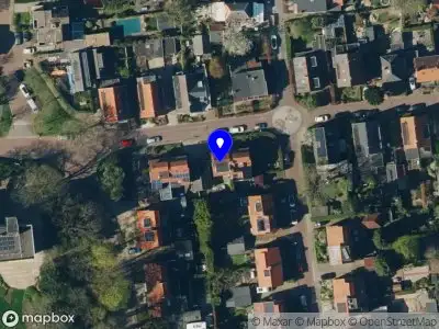 Nieuw bedrijf Verdult Investment Holding B.V.