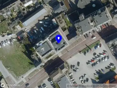 Nieuw bedrijf Van der Heijden Makelaardij