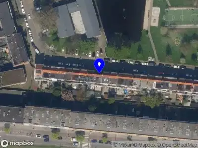 Nieuw bedrijf VvE Flat Marconistraat 81ab te Schiedam