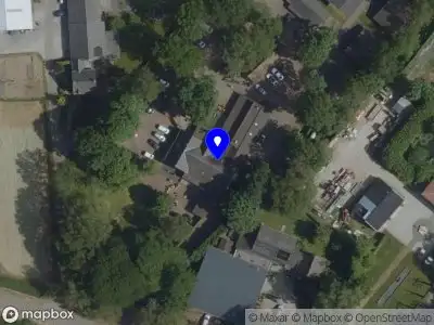 Nieuw bedrijf Chaden B.V.