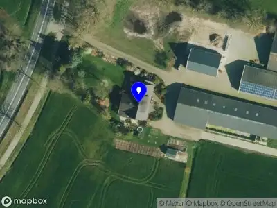 Nieuw bedrijf Arie's buitenleven B.V.