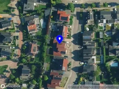The Coconut Bowl Raalte
