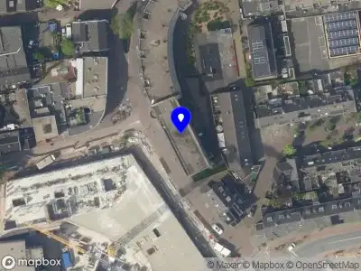 Taxi HB Hilversum