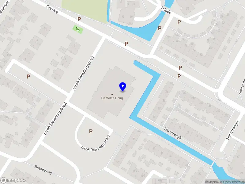 Stichting tot Beheer en Exploitatie van sport- en recreatiebaden alsmede andere sportcentra in de gemeente Castricum