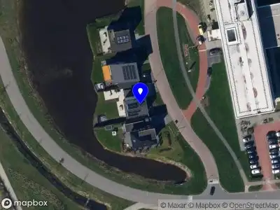 LITHOJA Beheer B.V. in liquidatie